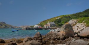 Isles Of Scilly - Primary-School-Resources