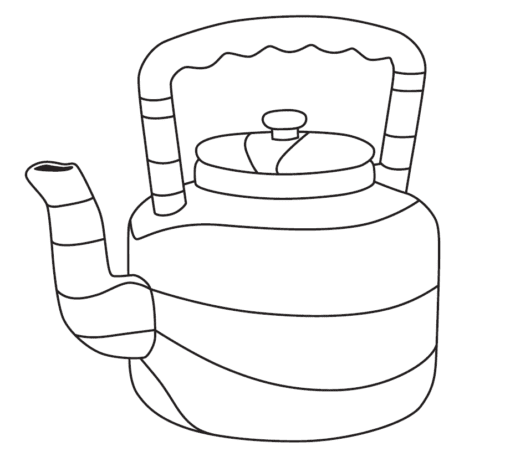 African plastic kettle 2 - Primary-School-Resources - Primary School ...